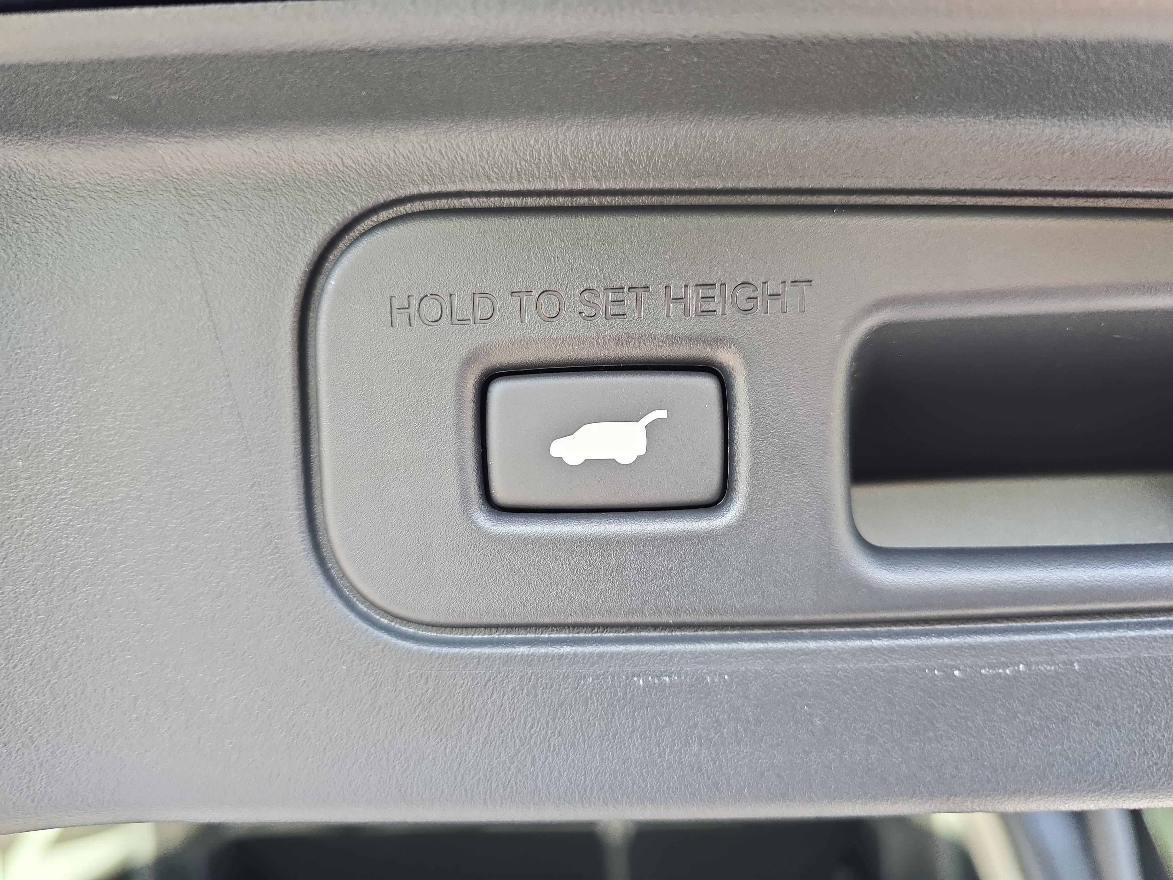 New 2026 Honda Passport RTL image 13