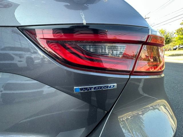 Used 2020 Honda Insight EX image 6