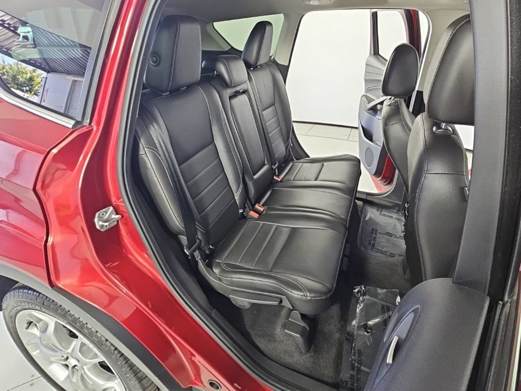 Used 2014 Ford Escape Titanium w/ Equipment Group 401A AWD/4WD image 20