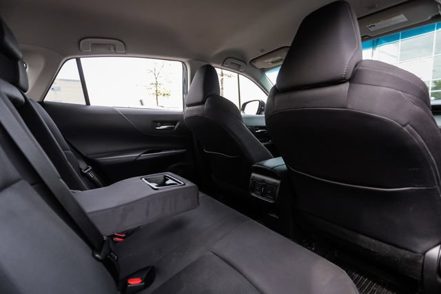Used 2023 Toyota Venza LE AWD/4WD image 55