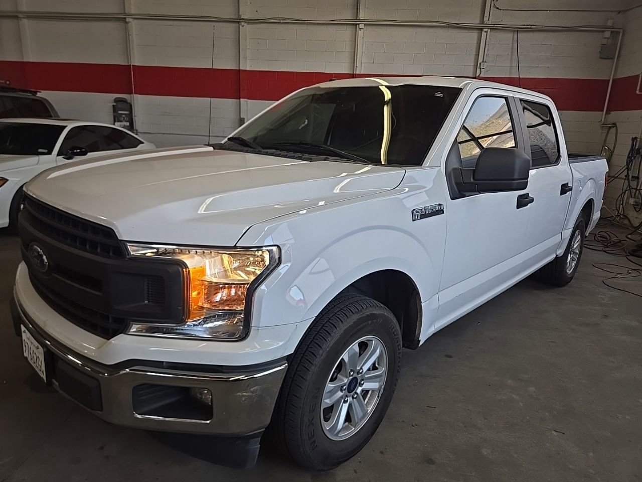 Used 2019 Ford F150 XL w/ Equipment Group 101A Mid