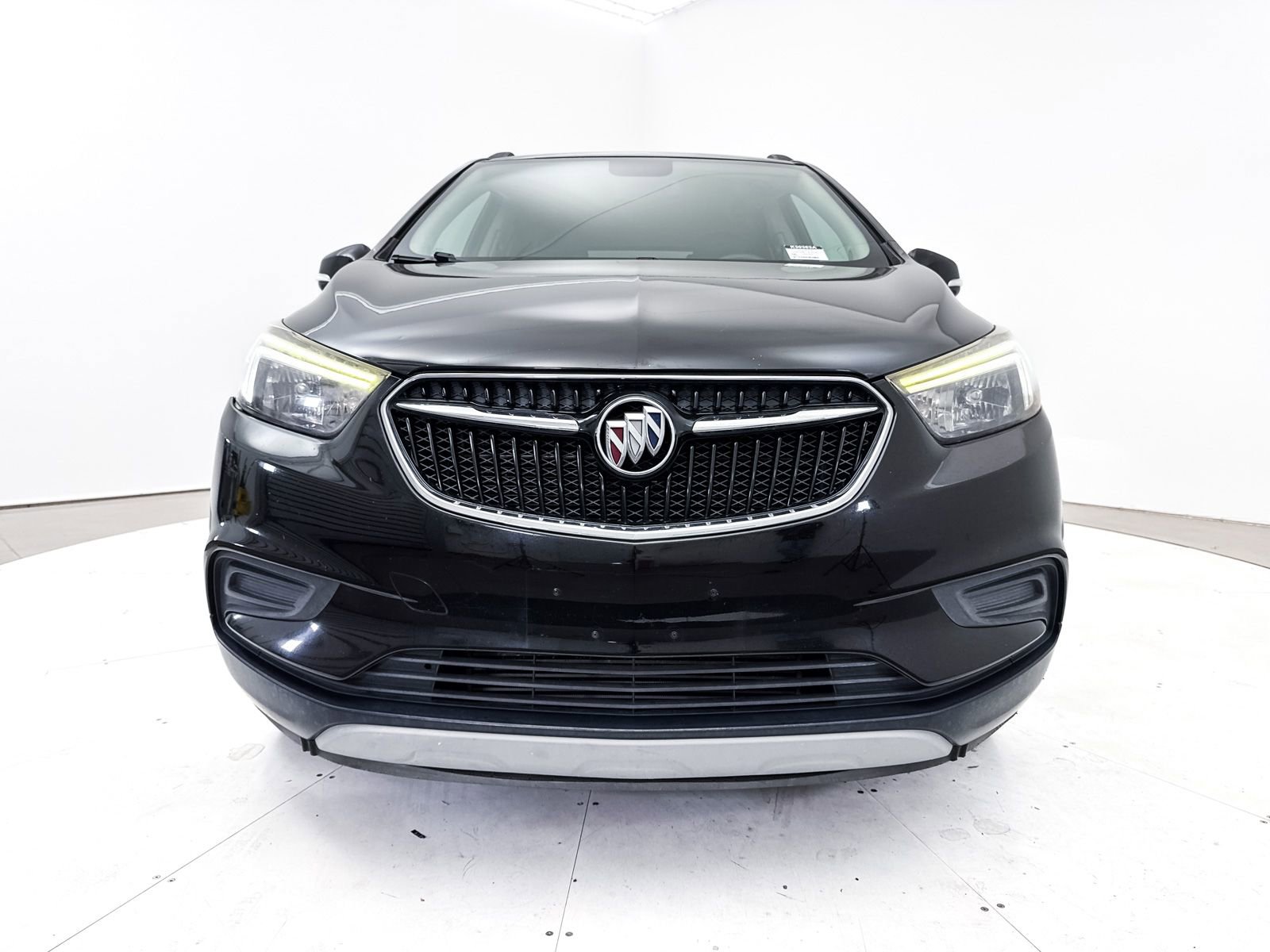 Used 2018 Buick Encore Preferred image 11