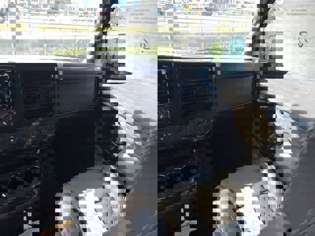 New 2025 GMC Savana 2500 w/ Driver Convenience Package image 16