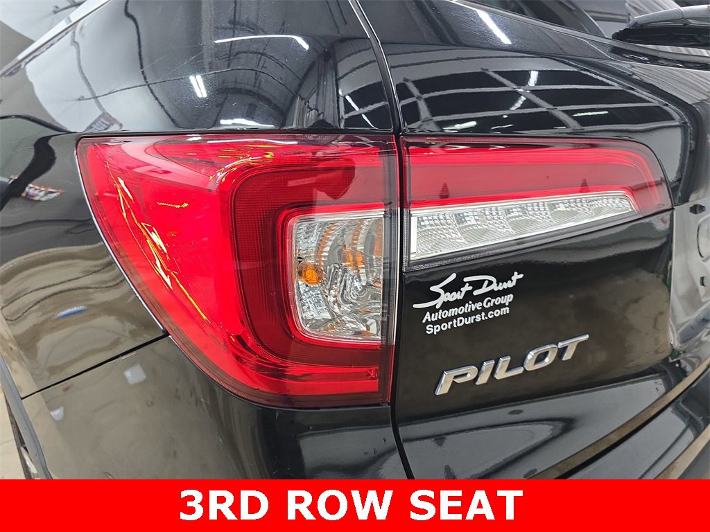 Used 2019 Honda Pilot Elite image 36