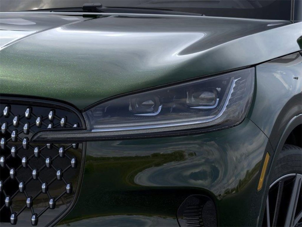 New 2026 Lincoln Aviator Black Label w/ Dynamic Handling Package image 18