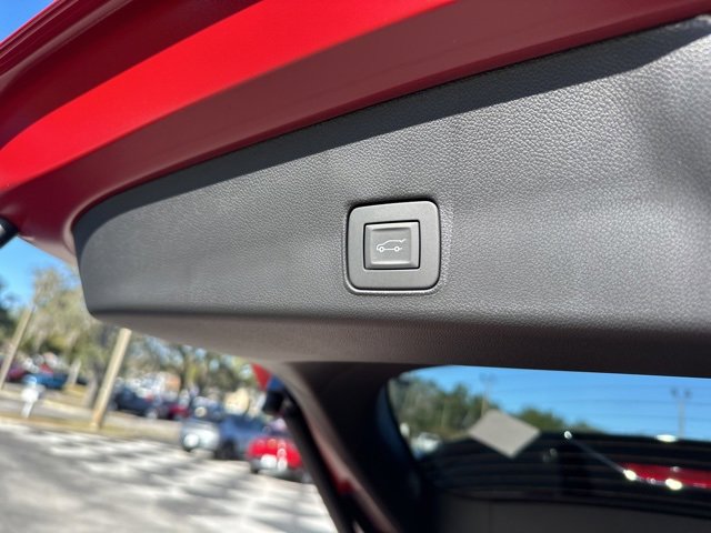 New 2026 Chevrolet TrailBlazer RS w/ Convenience Package image 44