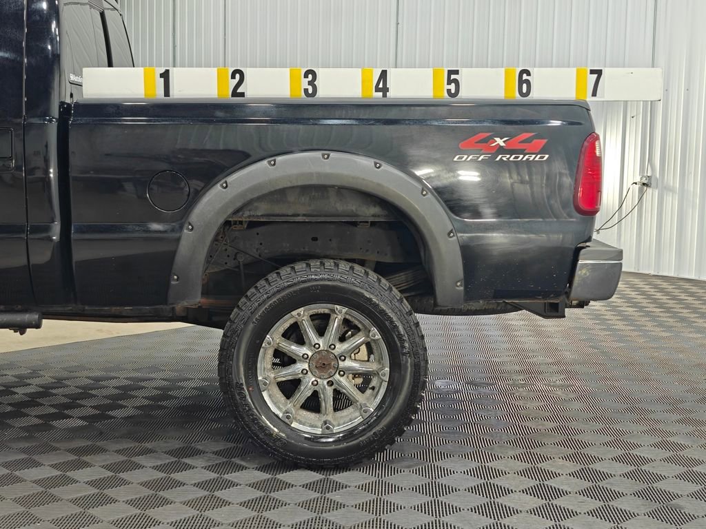 Used 2008 Ford F250 Lariat AWD/4WD image 33