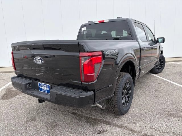 New 2026 Ford F150 STX AWD/4WD image 9