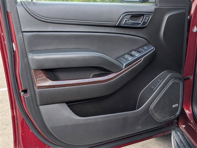 Used 2020 GMC Yukon SLT w/ Open Road Package image 10