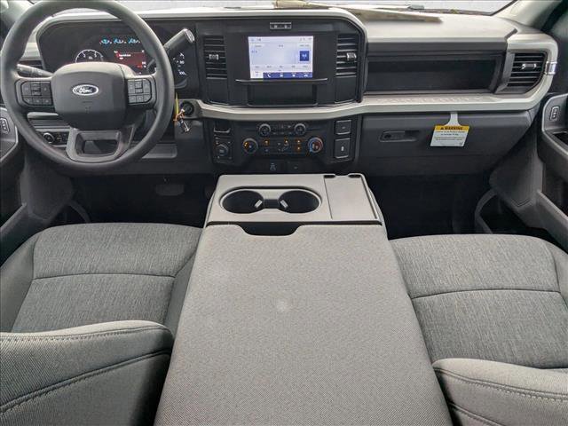 New 2026 Ford F250 XL w/ STX Appearance Package AWD/4WD image 14