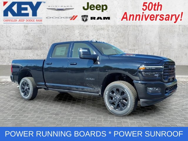 New 2026 RAM 2500 Laramie AWD/4WD image 1