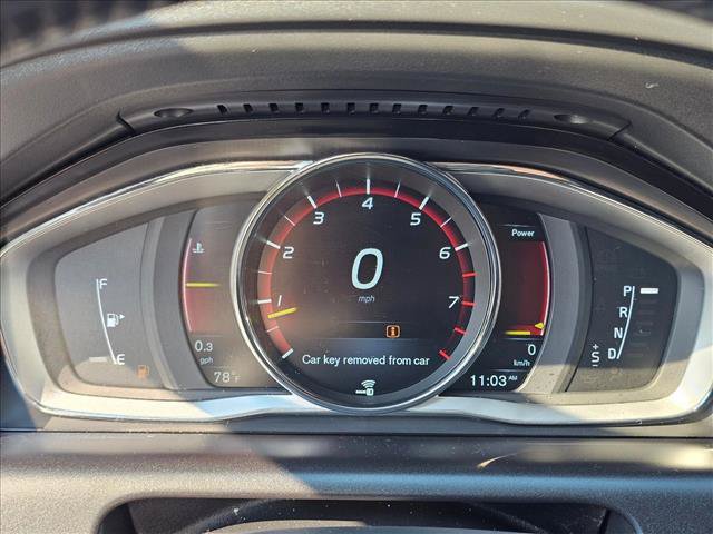 Used 2016 Volvo XC60 T5 Platinum AWD/4WD image 28