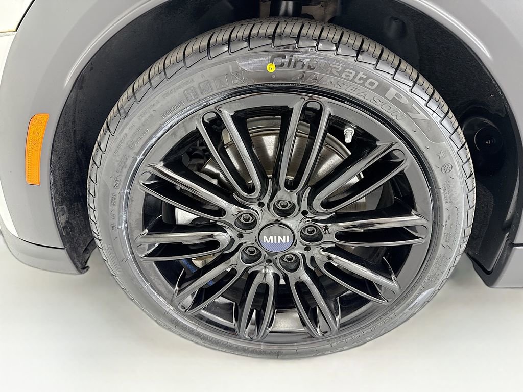 Certified 2022 MINI Cooper S image 31