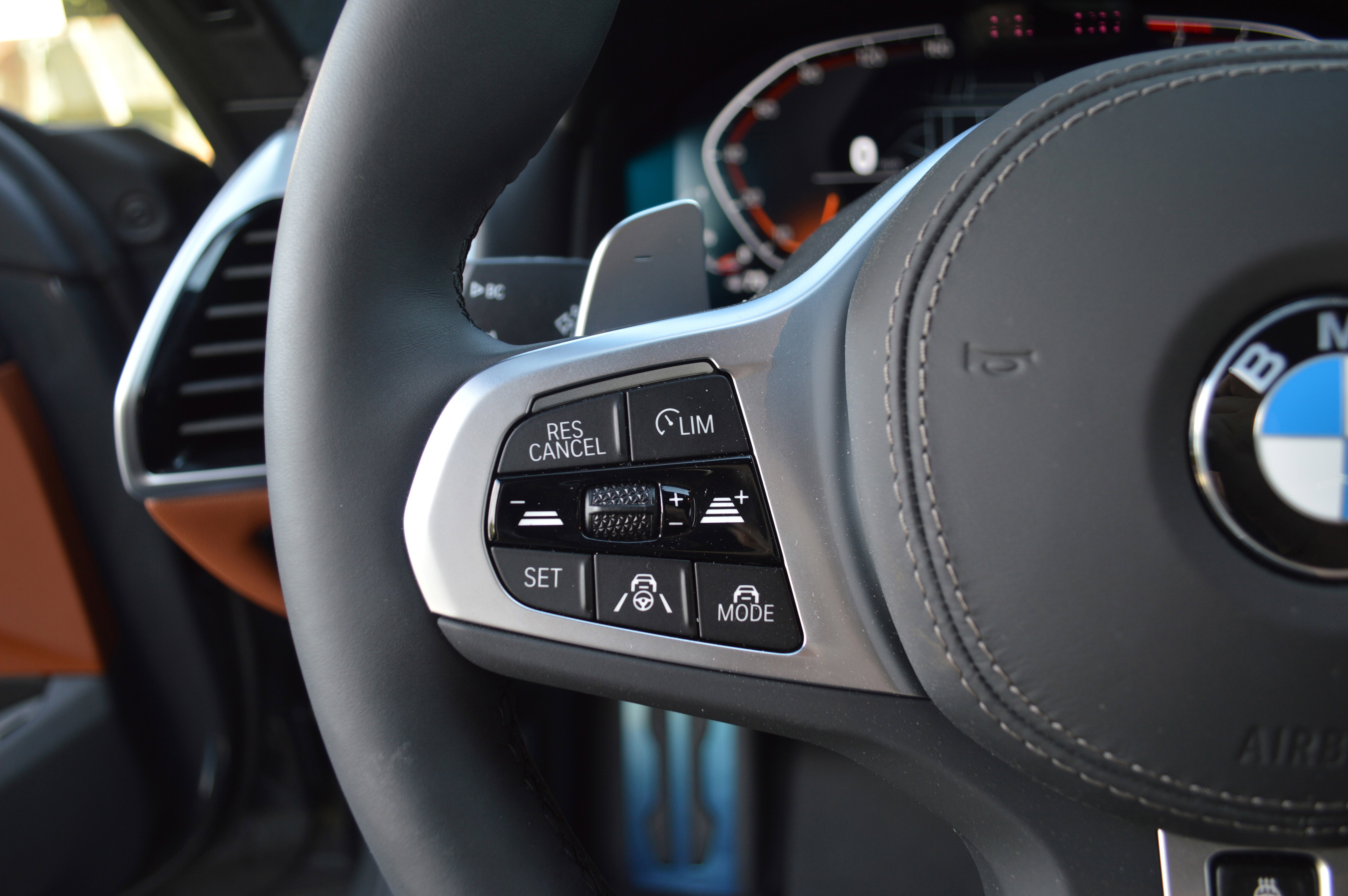 Used 2025 BMW 840i xDrive Coupe image 14