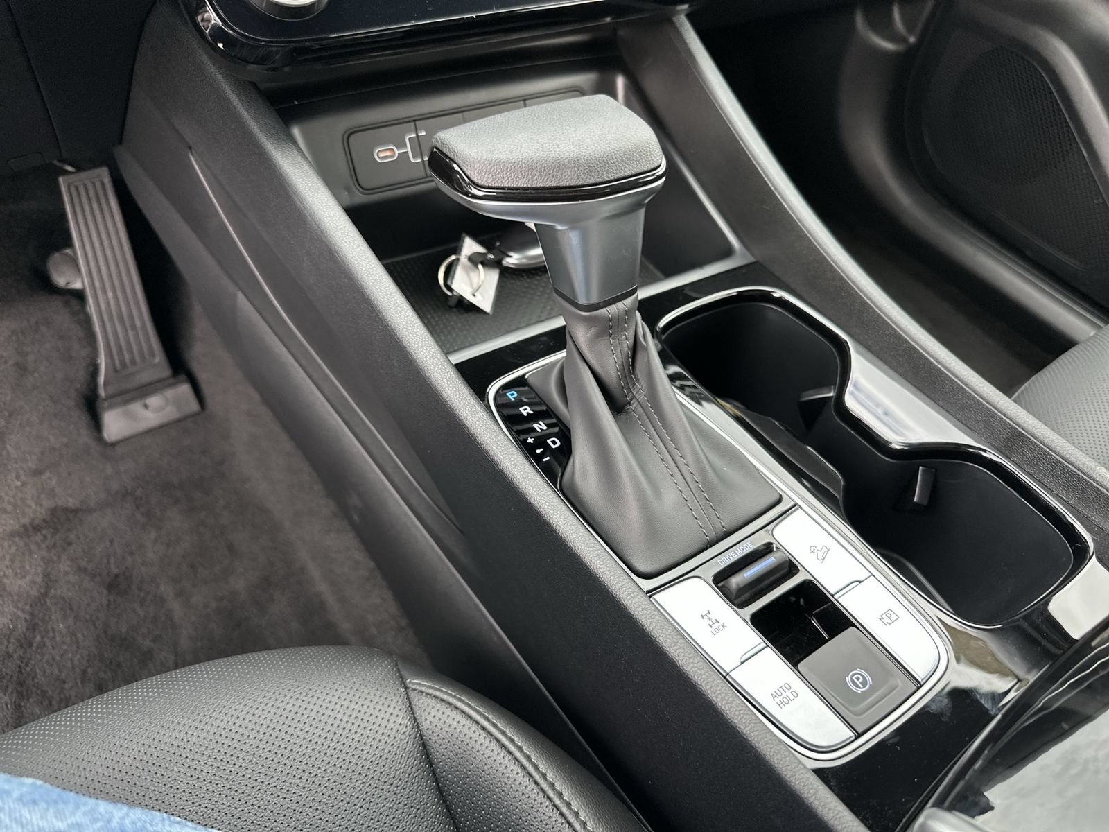 New 2026 Hyundai Santa Cruz SEL AWD/4WD image 15