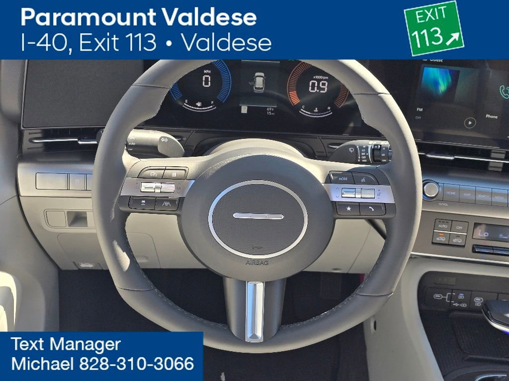 New 2026 Hyundai Kona SEL Sport image 14