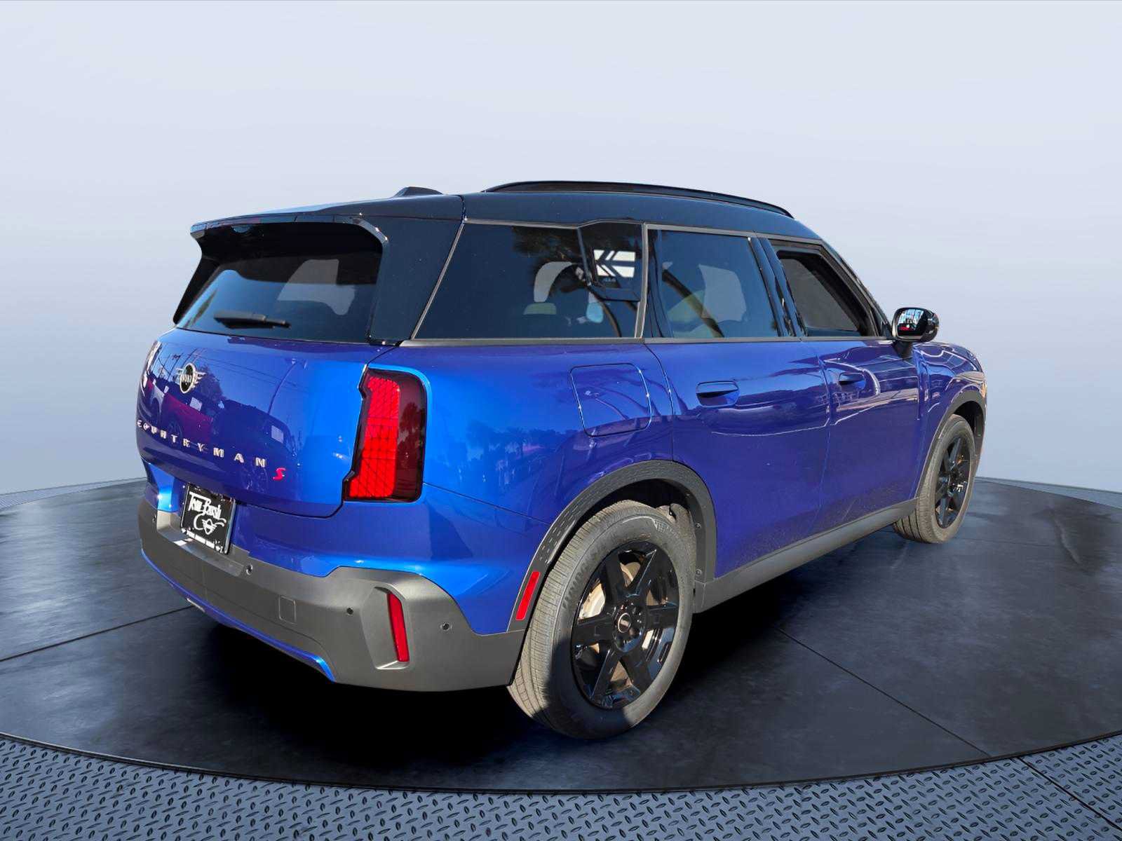 Used 2026 MINI Cooper Countryman S AWD/4WD image 3