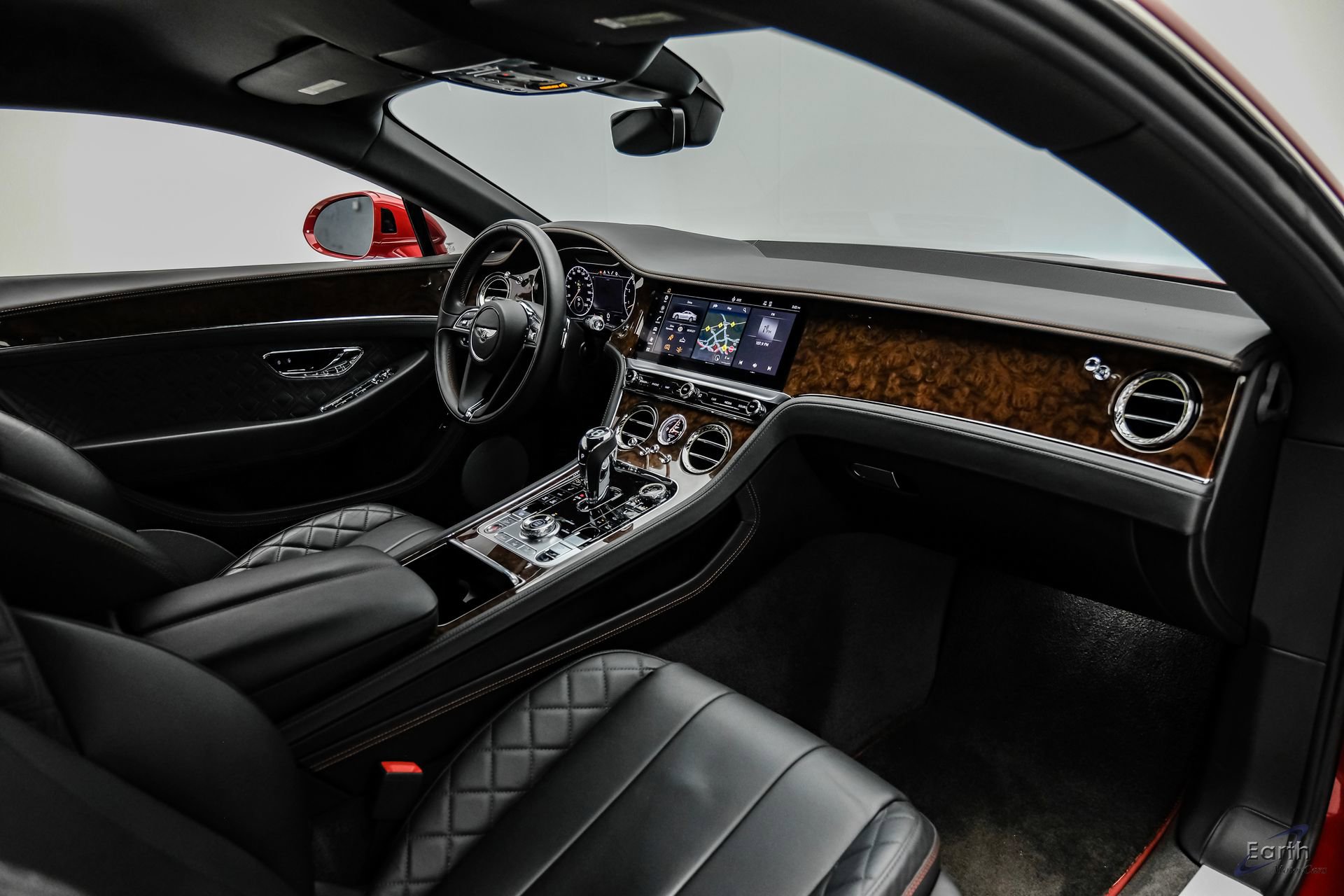 Used 2020 Bentley Continental GT AWD/4WD image 49