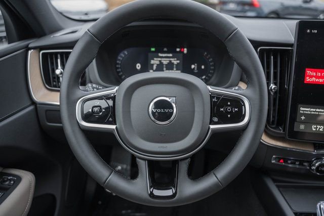 New 2026 Volvo XC60 B5 Plus w/ Protection Package Premier image 29