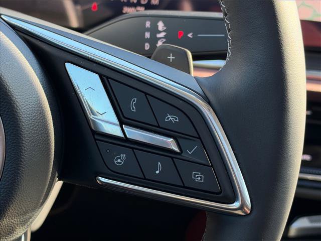 New 2026 Buick Envision Sport Touring AWD/4WD image 33