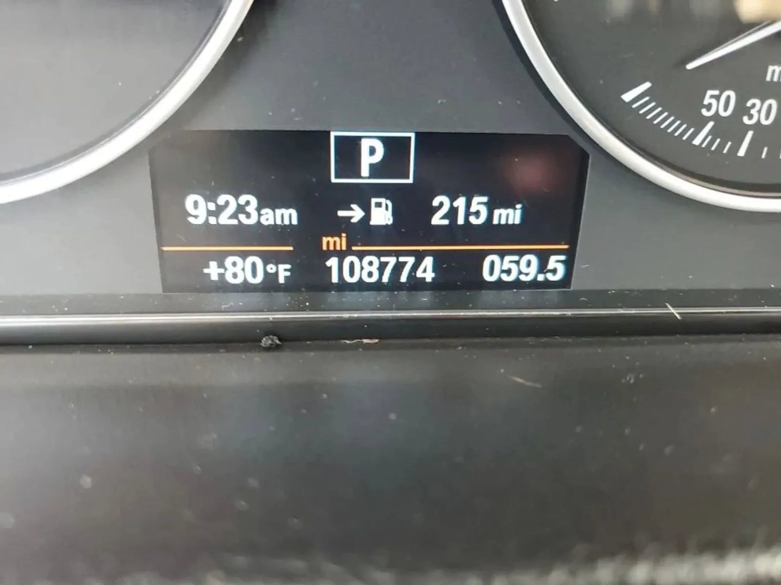 Used 2018 BMW 320i Sedan RWD image 11