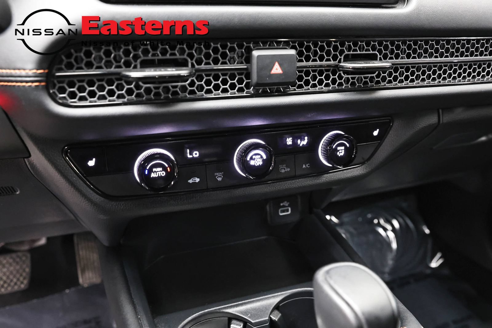 Used 2025 Honda HR-V Sport image 18