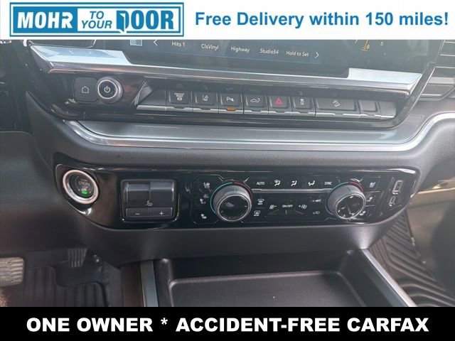 Used 2024 Chevrolet Silverado 2500 High Country w/ High Country Premium Package image 24