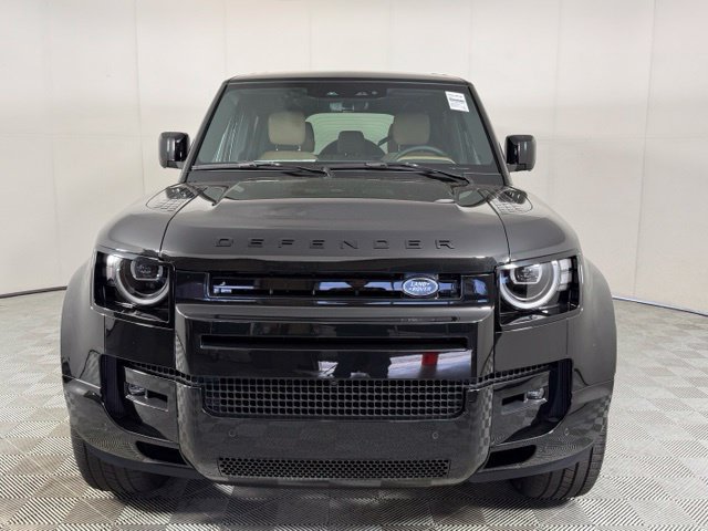 New 2026 Land Rover Defender 110 X-Dynamic SE AWD/4WD image 11