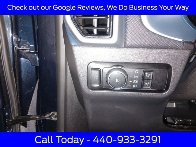 Certified 2023 Ford Bronco Sport Heritage w/ Heritage Convenience Package image 32