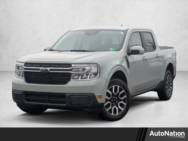 Used 2023 Ford Maverick Lariat