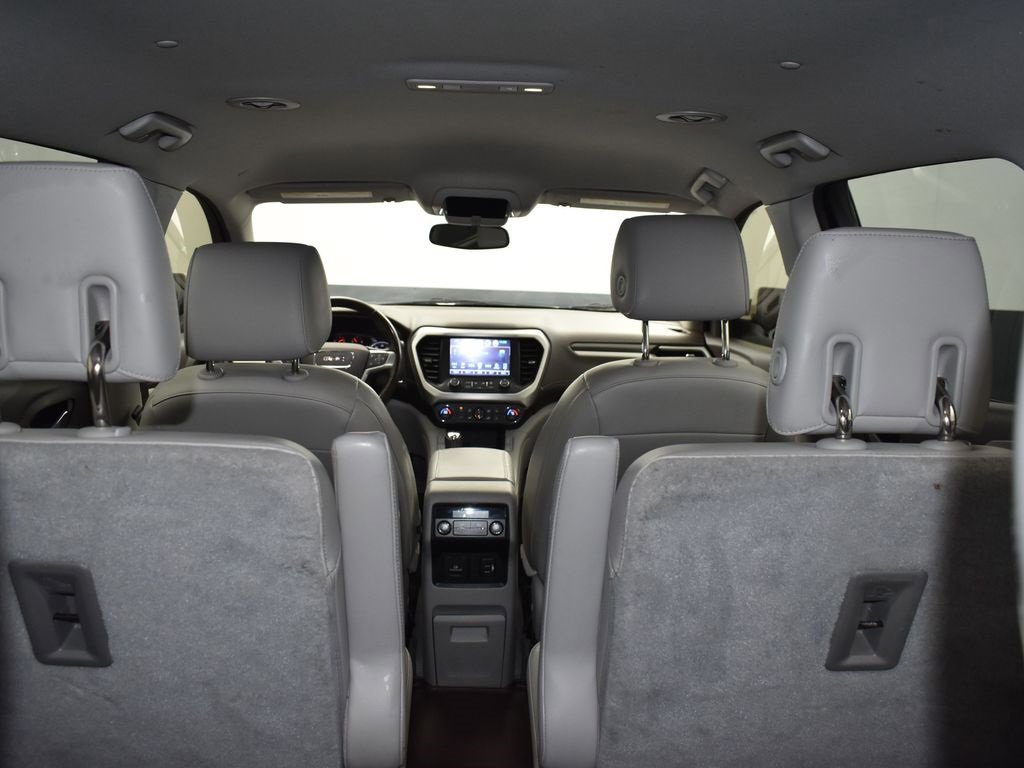 Used 2019 GMC Acadia SLT image 19