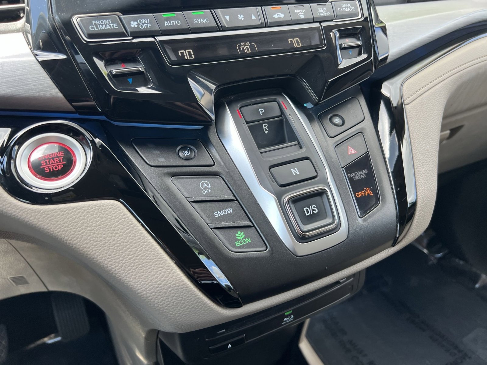 Used 2023 Honda Odyssey Touring image 30