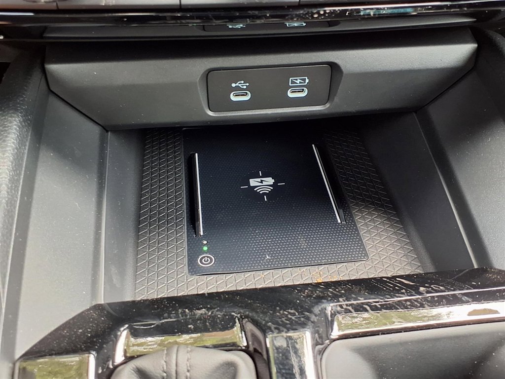 Used 2026 Honda Accord Sport image 7