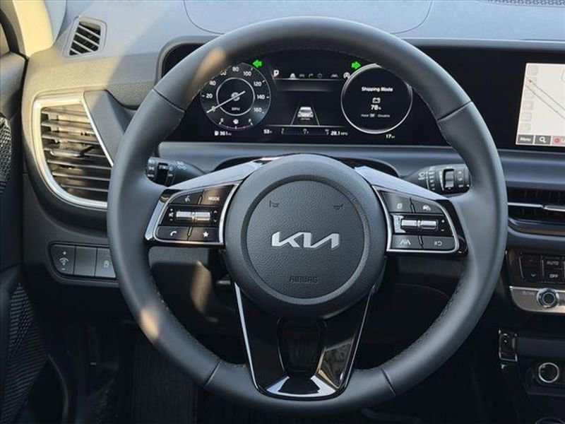 New 2026 Kia Seltos EX image 19