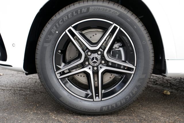 New 2026 Mercedes-Benz GLE 450 4MATIC Coupe image 15