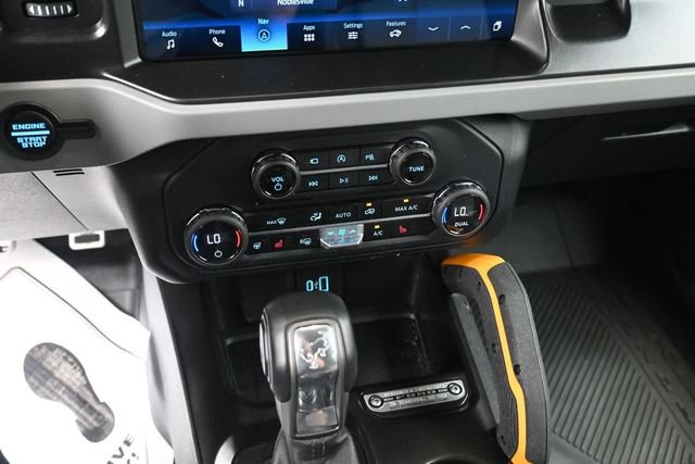 Used 2023 Ford Bronco Badlands AWD/4WD image 24