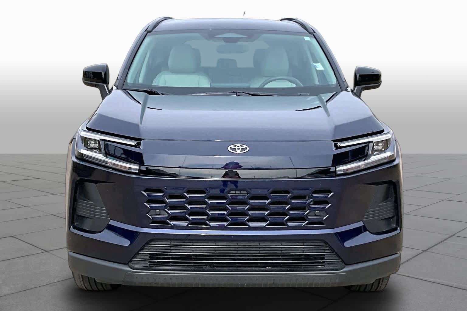 Used 2026 Toyota RAV4 XLE Premium FWD image 4