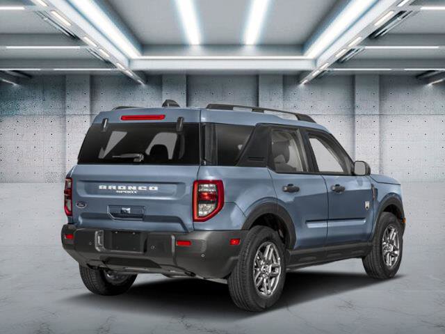 New 2026 Ford Bronco Sport Big Bend w/ Convenience Package image 6