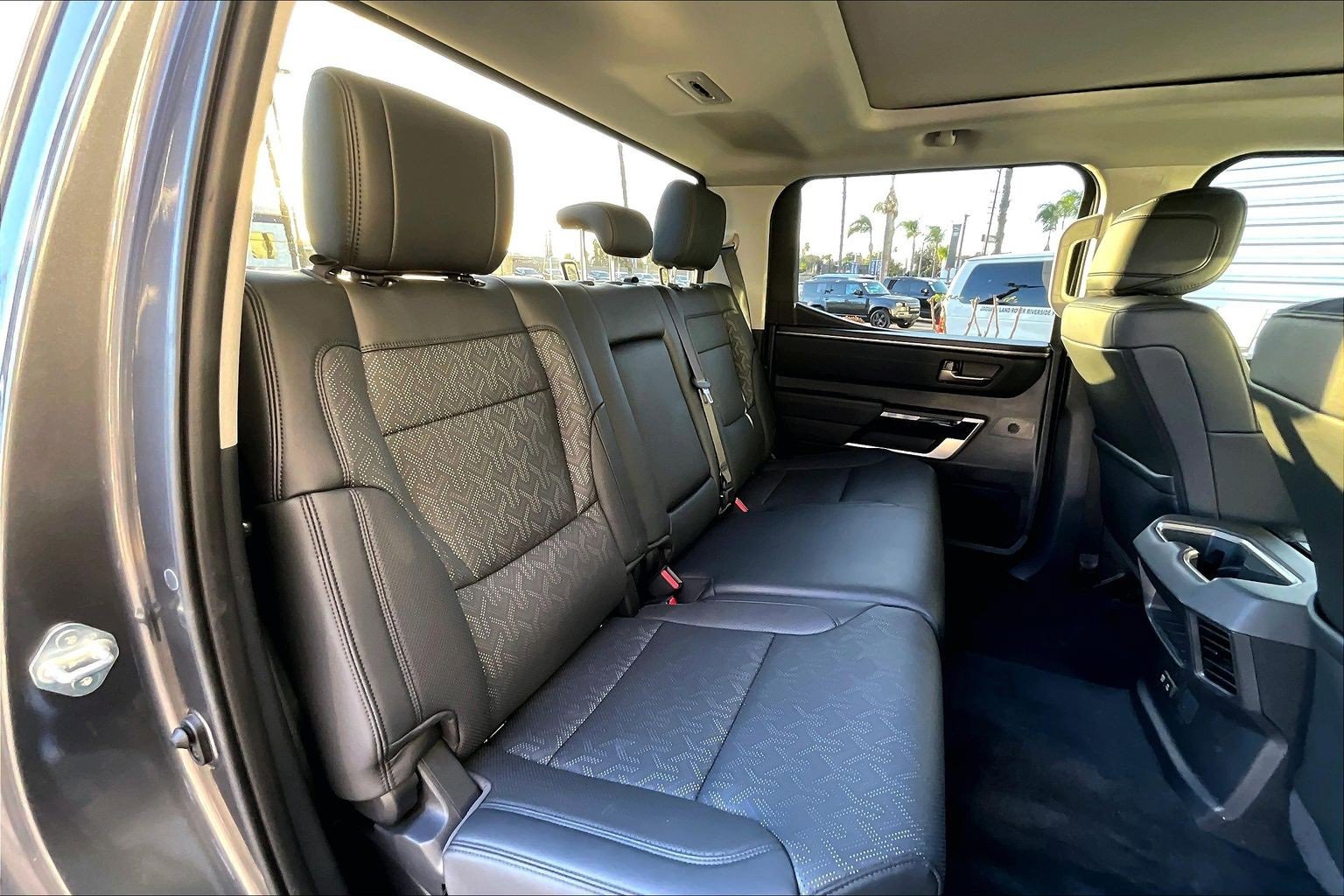 Used 2024 Toyota Tundra Limited image 27