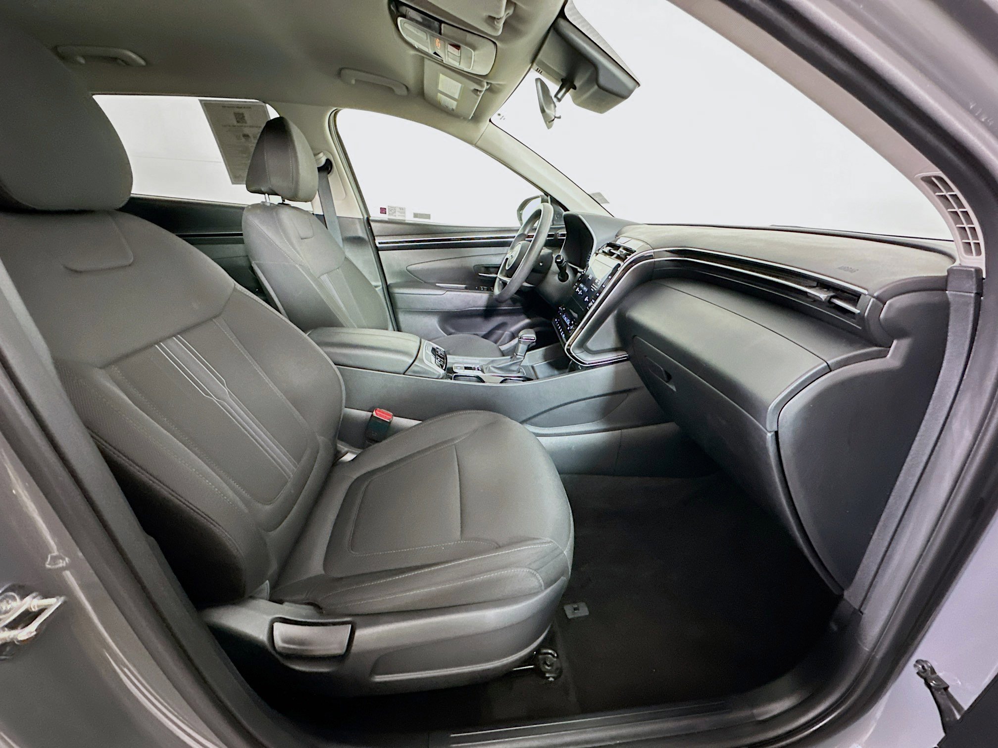 Used 2024 Hyundai Tucson SEL image 30