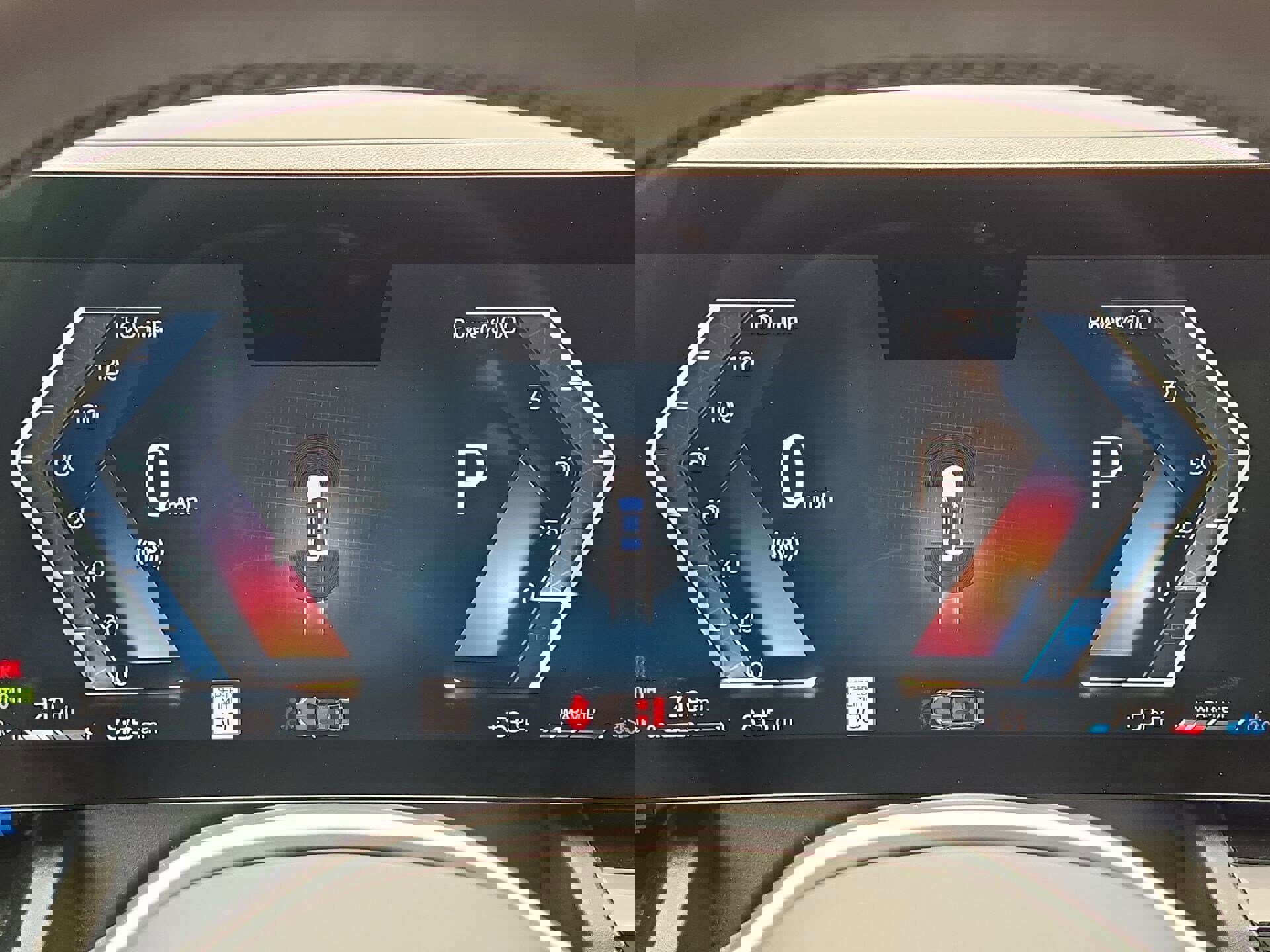 Used 2024 BMW 540i xDrive w/ Premium Package image 20