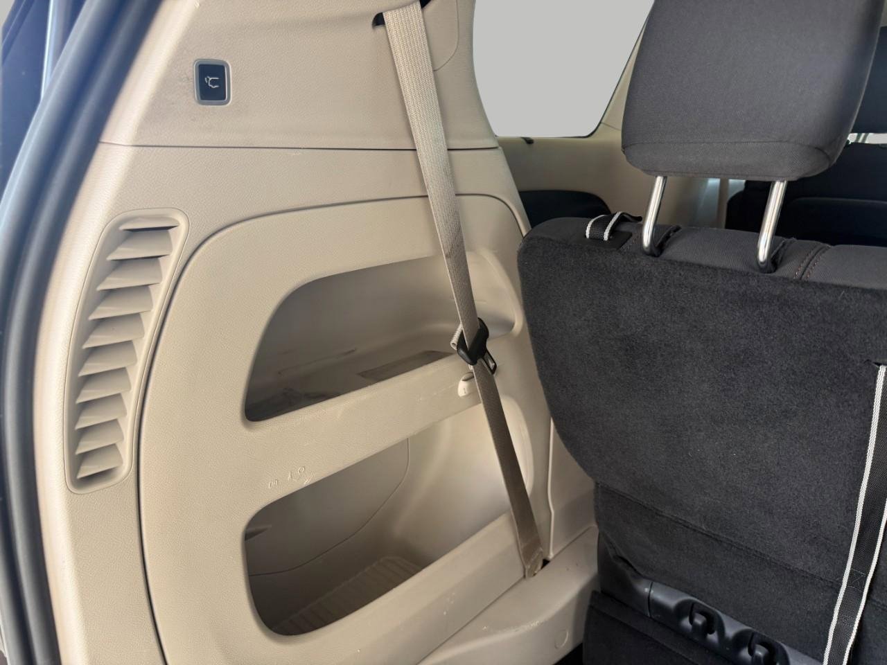 Used 2017 Chrysler Pacifica Touring Plus image 17