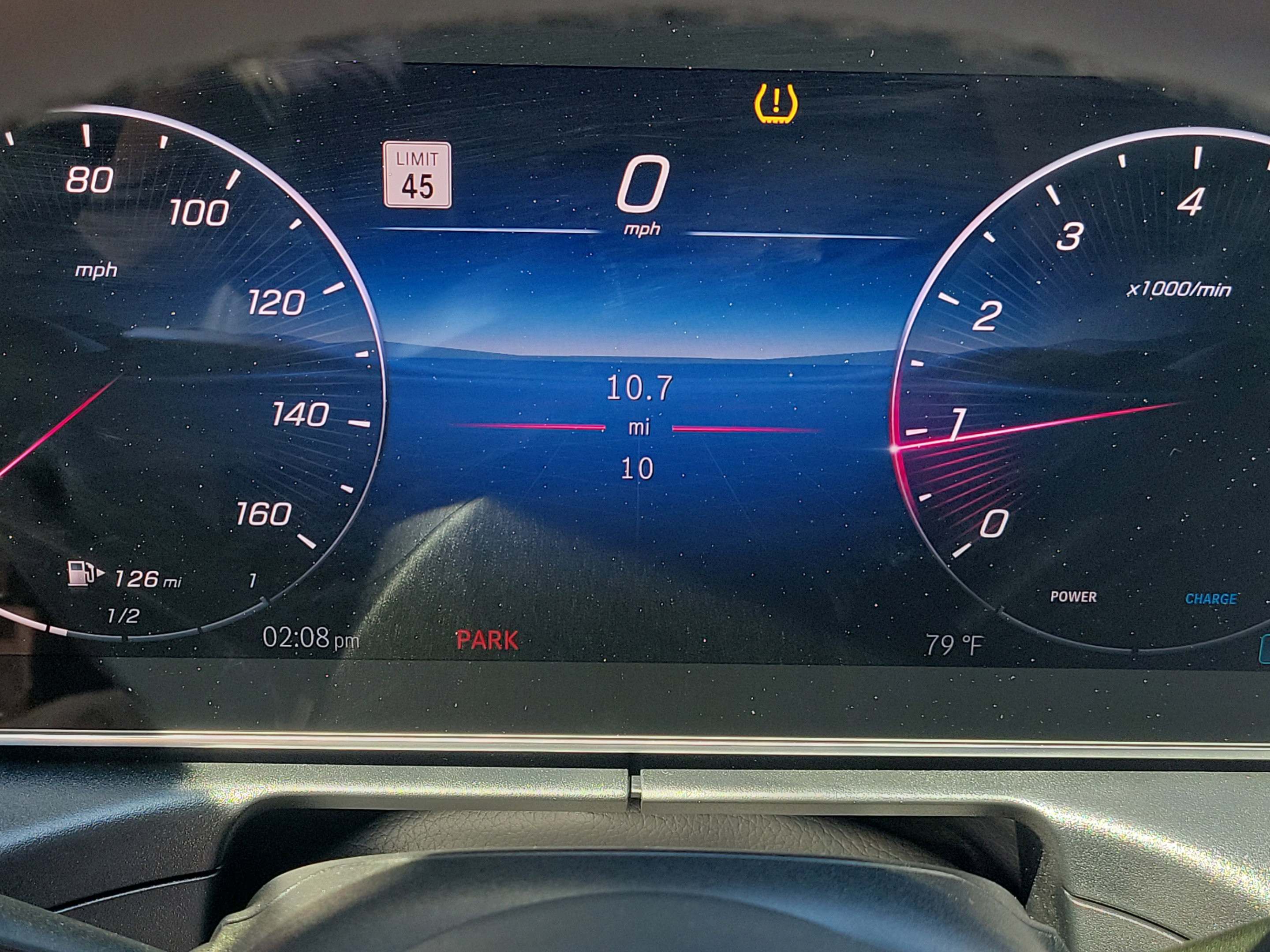 New 2026 Mercedes-Benz CLE 300 4MATIC Coupe image 24