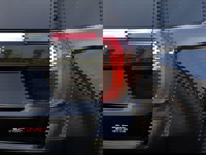 New 2026 GMC Yukon XL Denali image 11