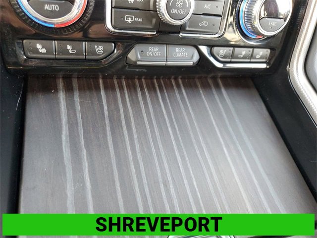 Certified 2024 GMC Yukon Denali w/ Max Trailering Package image 36