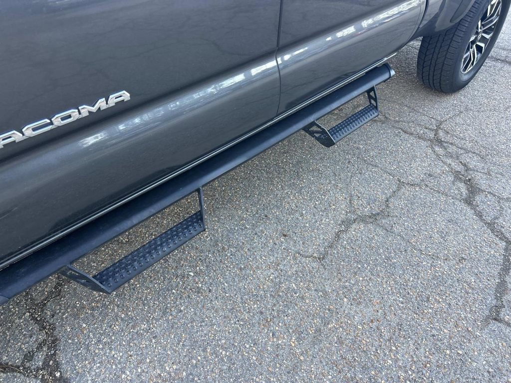Certified 2023 Toyota Tacoma TRD Sport image 16