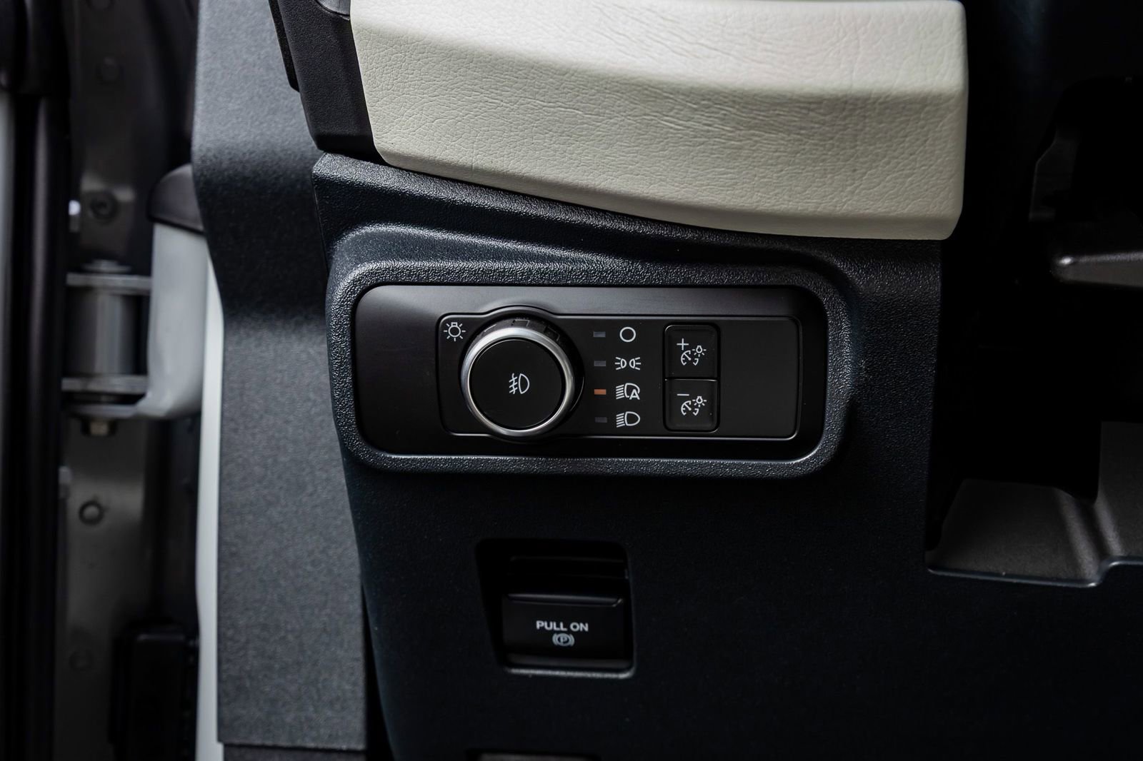 Used 2026 Ford Bronco Heritage Edition image 22