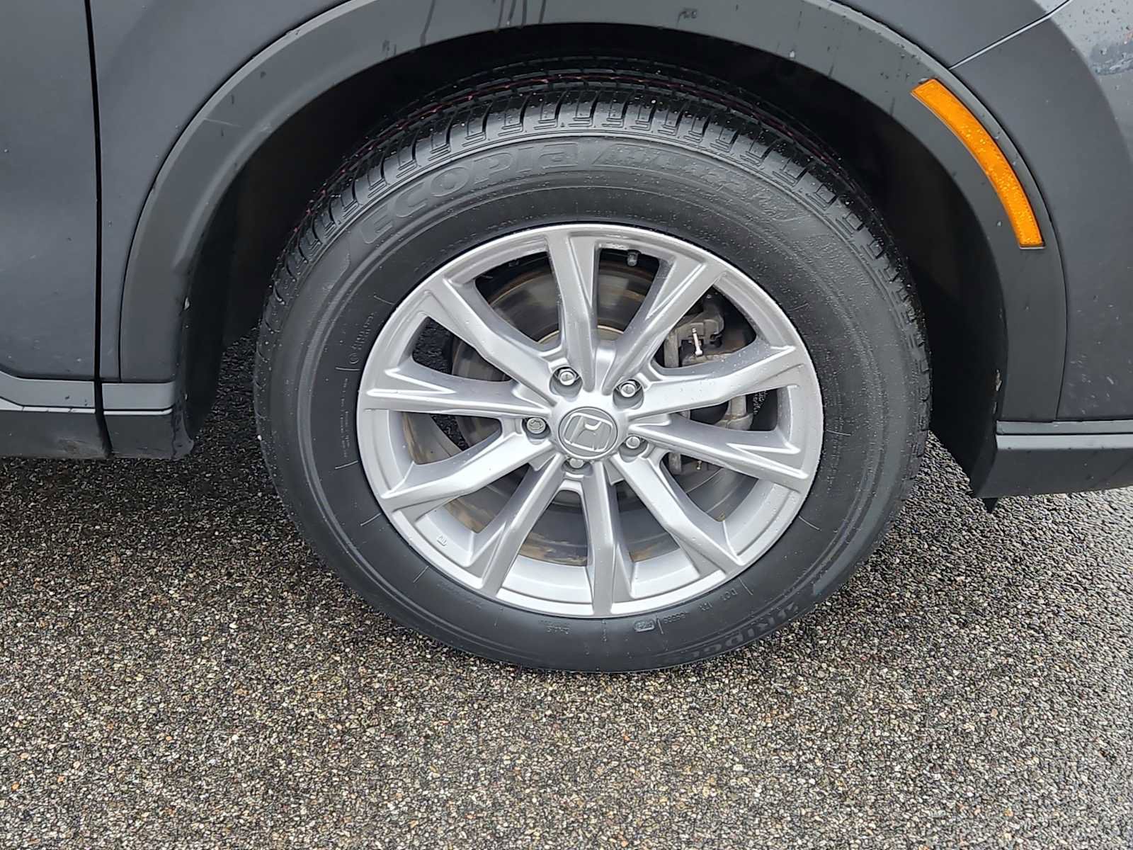 Certified 2024 Honda CR-V EX-L image 26