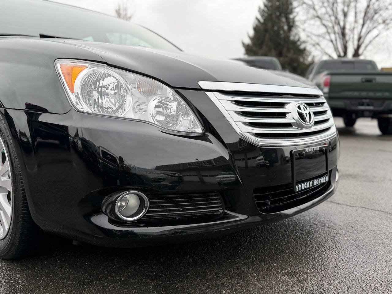 Used 2008 Toyota Avalon XLS FWD image 32