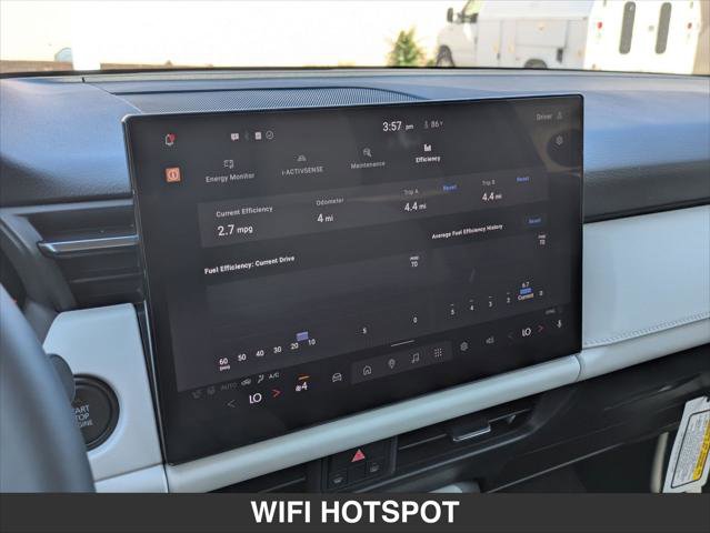 New 2026 MAZDA CX-5 Preferred AWD/4WD image 8